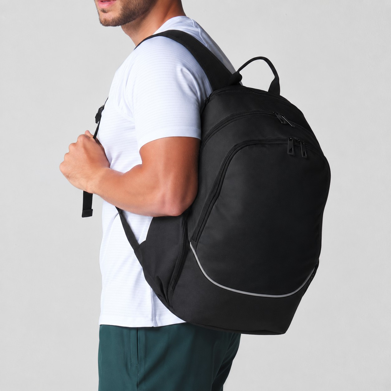 TEAMWEAR BACKPACK