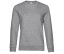 B&C QUEEN CREW NECK