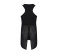 LADIES' OPEN BACK VEST
