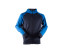 PANELLED SPORTS HOODIE