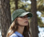 LOW PROFILE VINTAGE CAP